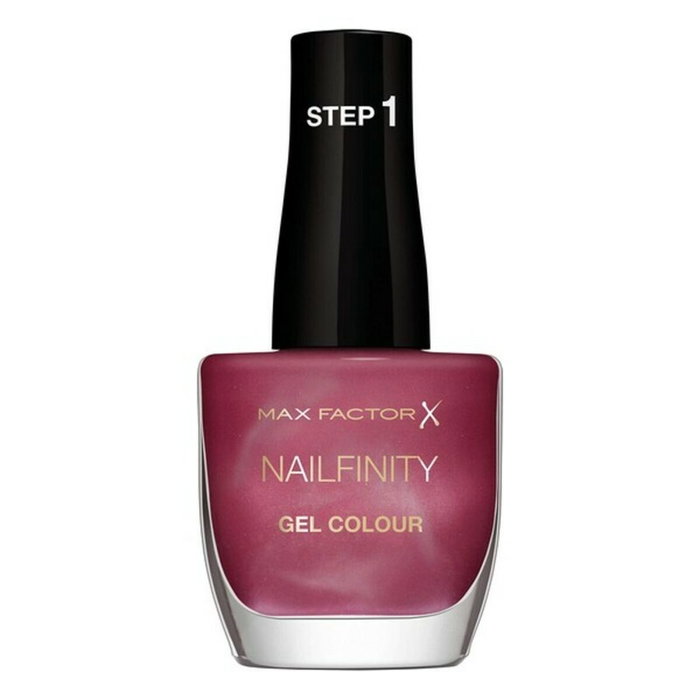 Max Factor Nailfinity Esmalte de uñas 240-tarlet
