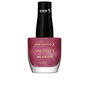 Max Factor NAILFINITY #240-tarlet Esmalte Uñas 12 ml Vitamina E Brillo Duradero
