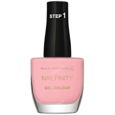 Max Factor Nailfinity Esmalte de uñas 240-tarlet