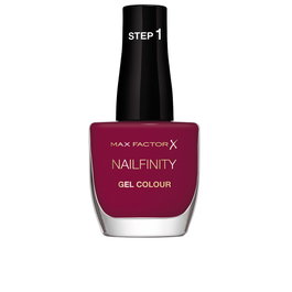 Max Factor Nailfinity 330-max's muse