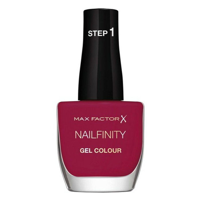 Max Factor Nailfinity 305-hollywood star