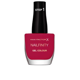Max Factor Nailfinity 305-hollywood star