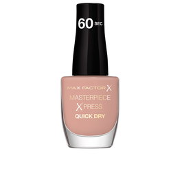 Max Factor MASTERPIECE XPRESS Secado Rápido #203-Nude'itude 8 ml Esmalte Uñas