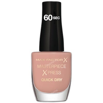 Max Factor MASTERPIECE XPRESS Secado Rápido 203-nude'itude