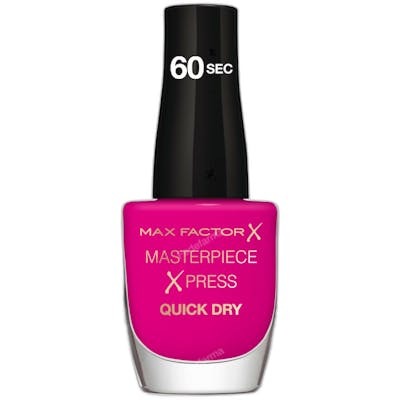 Max Factor Masterpiece Xpress Secado Rápido 271-i believe in pink