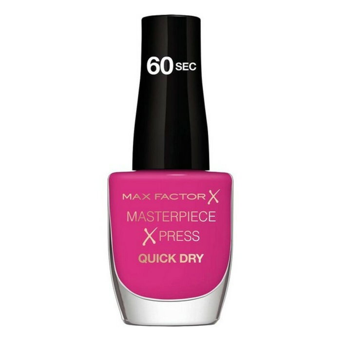 Max Factor Masterpiece Xpress Secado Rápido 271-i believe in pink