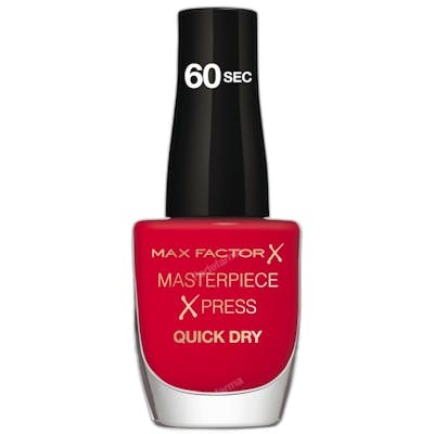 Max Factor Masterpiece Xpress Secado Rápido 310- she's reddy Max Factor Masterpiece Xpress Secado Rápido 310- she's reddy