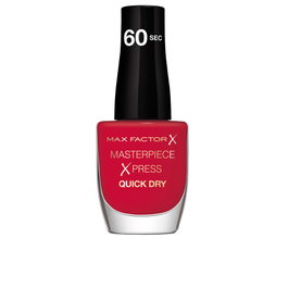 Max Factor Masterpiece Xpress Secado Rápido 310- she's reddy