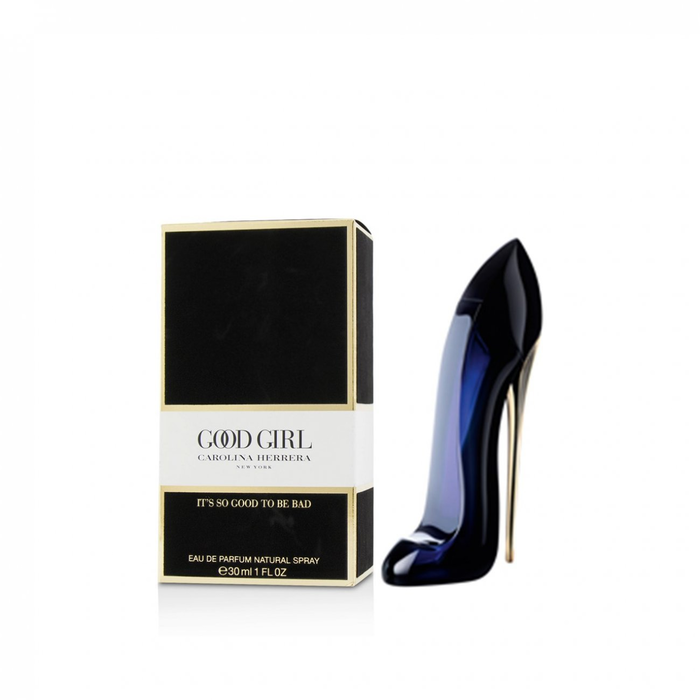 Carolina Herrera Good Girl Eau de Parfum 50 ml Carolina Herrera Good Girl Eau de Parfum 50 ml