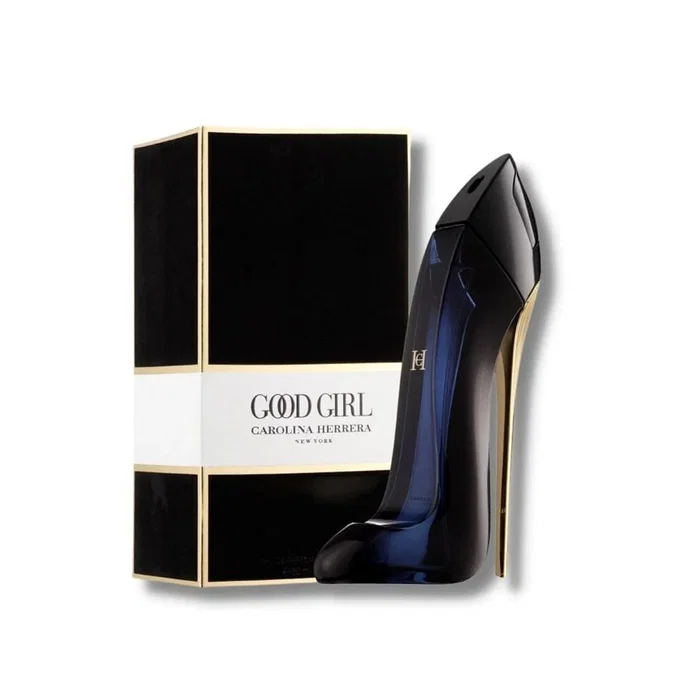 Carolina Herrera Good Girl Eau de Parfum 50 ml Carolina Herrera Good Girl Eau de Parfum 50 ml