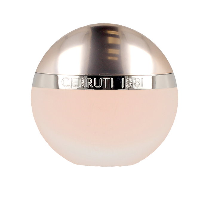 Cerruti 1881 Pour Femme Eau de Toilette - Colonia Vaporizador para Mujer 50 ml Cerruti 1881 Pour Femme Eau de Toilette - Colonia Vaporizador para Mujer 50 ml