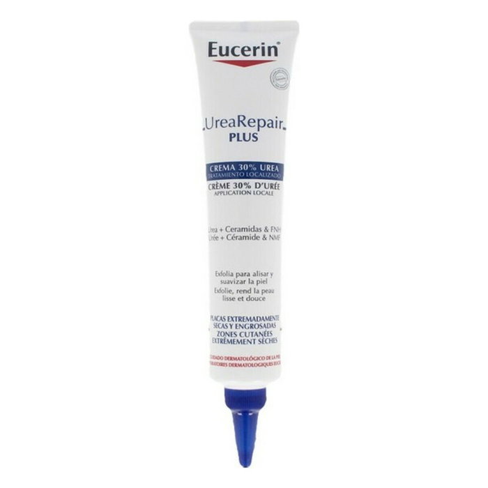 Eucerin UreaRepair Tratamiento Localizado 30% urea 75 ml