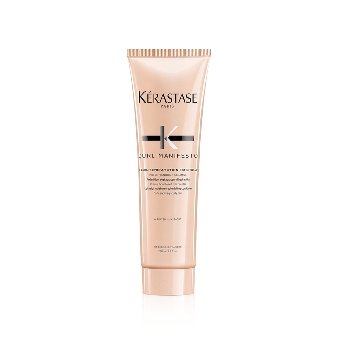 Kérastase Curl Manifesto Fondant Hydratation Essentielle 250 ml Kérastase Curl Manifesto Fondant Hydratation Essentielle 250 ml