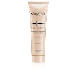Kérastase Curl Manifesto Fondant Hydratation Essentielle - Acondicionador Hidratante Ligero para Rizos y Afro, 250 ml