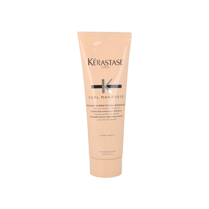 Kérastase Curl Manifesto Fondant Hydratation Essentielle 250 ml Kérastase Curl Manifesto Fondant Hydratation Essentielle 250 ml