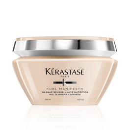 Kerastase Curl Manifesto Masque Beurre Haute Nutrition 200 ml