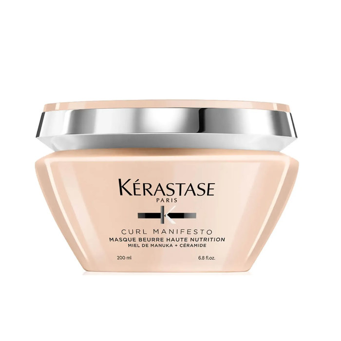 Kerastase Curl Manifesto Masque Beurre Haute Nutrition 200 ml