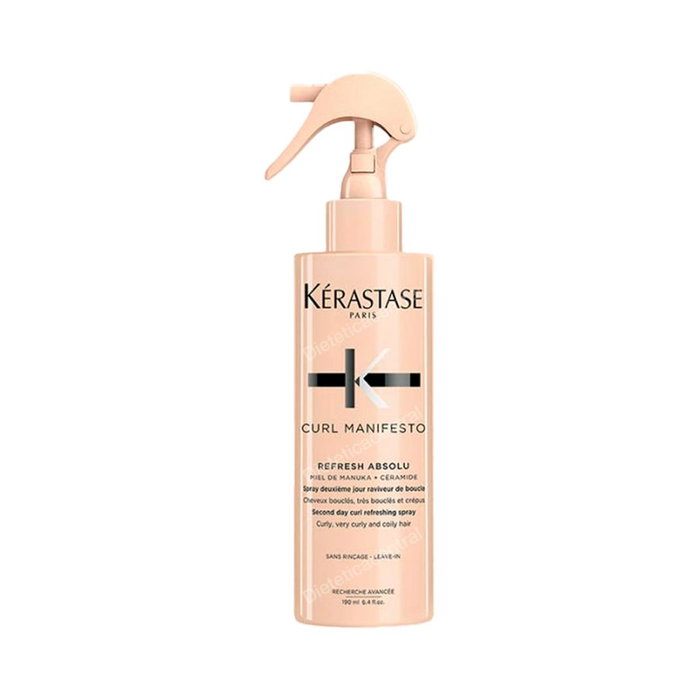 Kerastase Curl Manifesto Refresh Absolu 190 ml