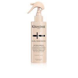 Kerastase CURL MANIFESTO Refresh Absolu Spray Refrescante para Cabello Rizado 190 ml