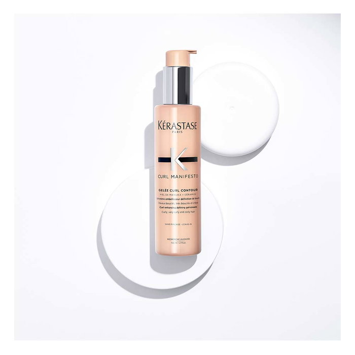 Kerastase Curl Manifesto Gelée Curl Contour