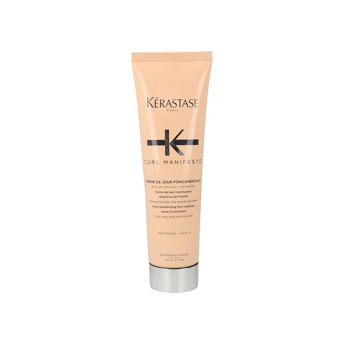 Kerastase Curl Manifesto Crème de Jour Fondamentale 150 ml