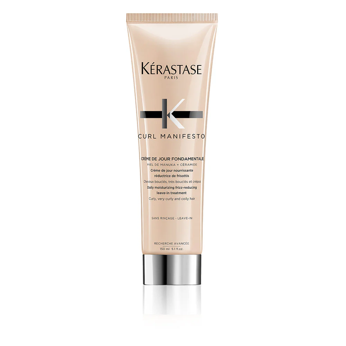 Kerastase Curl Manifesto Crème de Jour Fondamentale 150 ml
