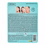 IROHA Perfect Skin Peeling - Mascarilla Facial en Tejido con Ácido Glicólico & Centella Asiatica 23 ml - Exfoliante para Piel Mixta/Grasa - Renovación Celular, Textura y Luminosidad