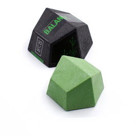 Solidu Champú en Barra para Cabello Graso Romero y Menta 70 gr