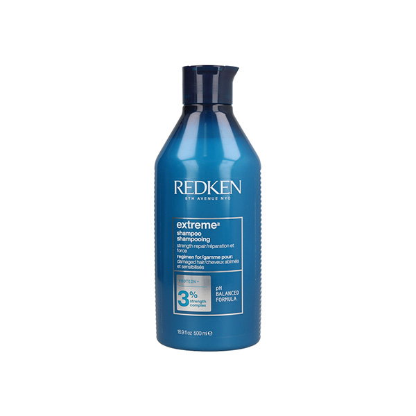 Redken Extreme Champú 500ml