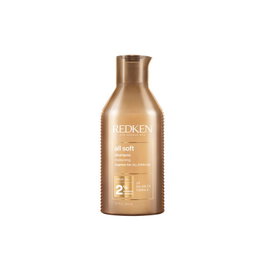 Redken All Soft Champú 500 ml