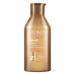 Redken All Soft Shampoo 500 ml