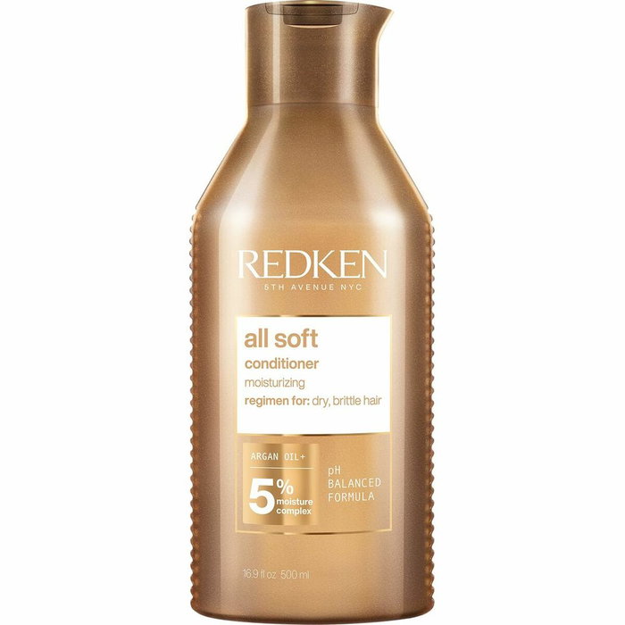 Redken All Soft Acondicionador 500 ml