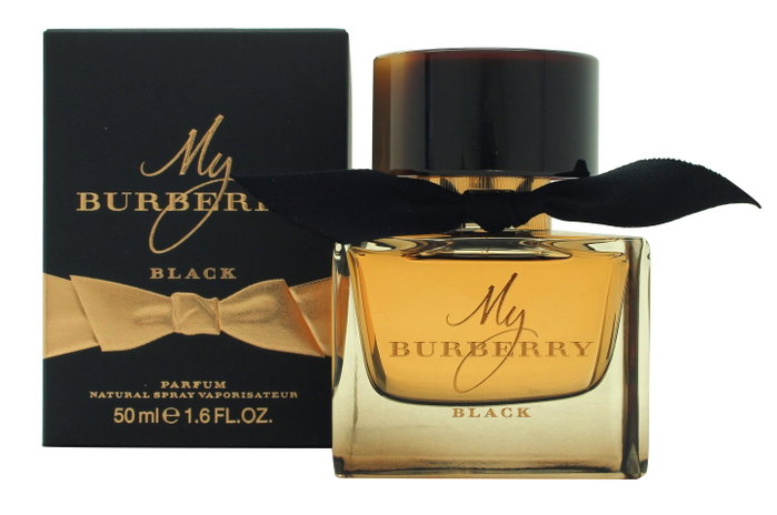 Burberry My Burberry Black Eau de Parfum 50 ml Vaporizador Burberry My Burberry Black Eau de Parfum 50 ml Vaporizador