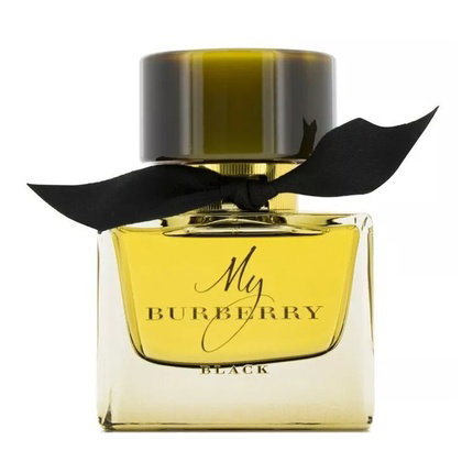 Burberry My Burberry Black Eau de Parfum 50 ml Vaporizador