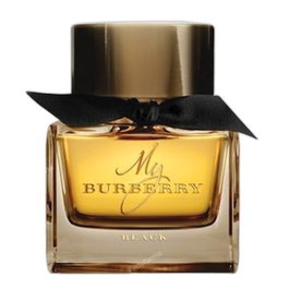 Burberry My Burberry Black Eau de Parfum 50 ml Vaporizador