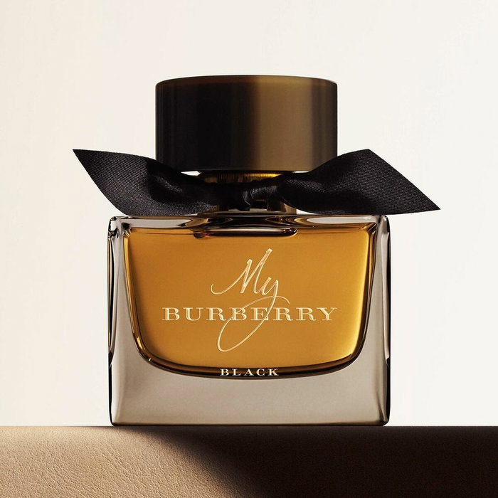 Burberry My Burberry Black Eau de Parfum 50 ml Vaporizador Burberry My Burberry Black Eau de Parfum 50 ml Vaporizador