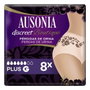 Ausonia Discreet Boutique Pantalones Talla G, 8 Unidades