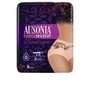 Ausonia Discreet Boutique Pantalones Talla G, 8 Unidades