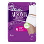 Ausonia Discreet Boutique Plus Pantalones Talla G, 8 unidades