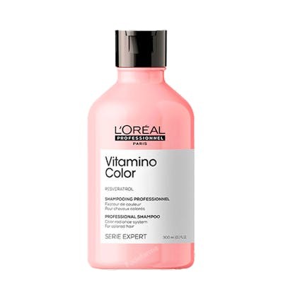 L'Oréal Professionnel Vitamino Color Champú 300 ml