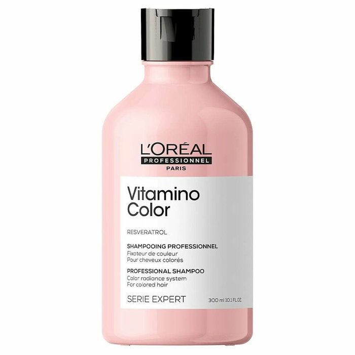 L'Oréal Professionnel Paris Vitamino Color Champú 300 ml