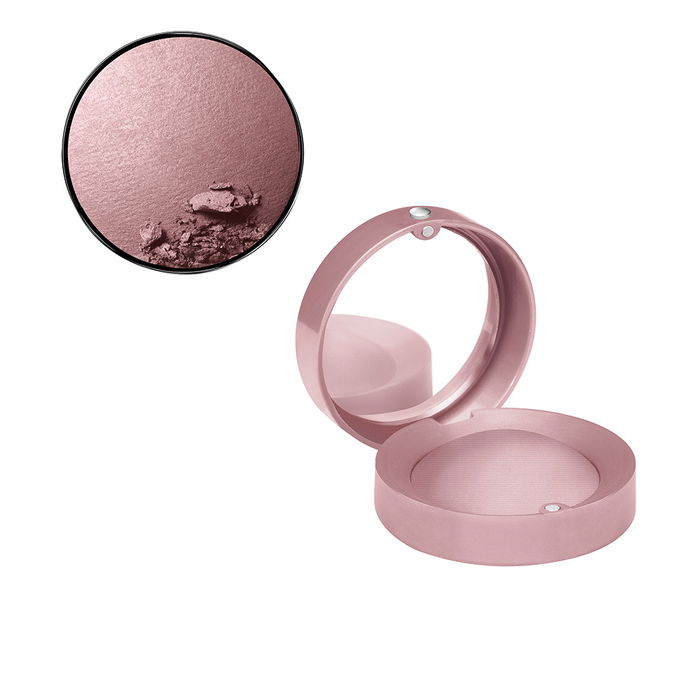 Bourjois Sombra de Ojos LITTLE ROUND pot eyeshadow #16-mauve la la! Bourjois Sombra de Ojos LITTLE ROUND pot eyeshadow #16-mauve la la!