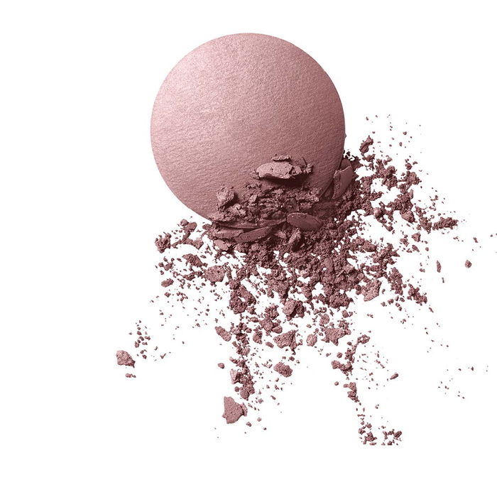 Bourjois Sombra de Ojos LITTLE ROUND pot eyeshadow #16-mauve la la! Bourjois Sombra de Ojos LITTLE ROUND pot eyeshadow #16-mauve la la!