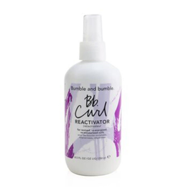 Bumble & Bumble BB CURL Defining Creme 250 ml - Crema Definidora de Rizos con Protección UV