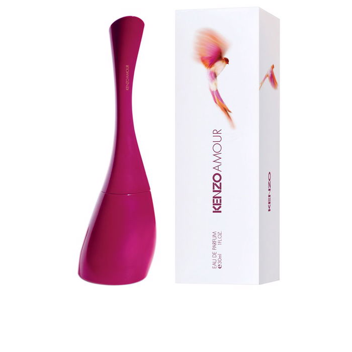 Kenzo Amour Eau de Parfum Vaporizador 30 ml Mujer Floral Amaderada