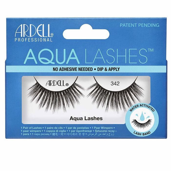 Ardell Aqua Lashes 342 Black