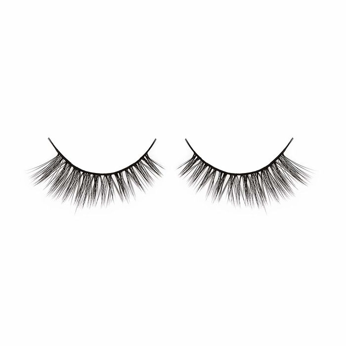 Ardell Pestañas Postizas Aqua Lashes #341 Sin Pegamento Volumen Ligero 1 Unidad