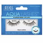 Ardell Pestañas Postizas Aqua Lashes #341 Sin Pegamento Volumen Ligero 1 Unidad