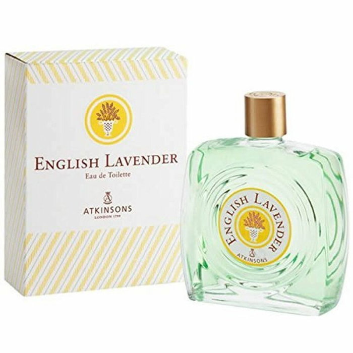 Atkinsons English Lavender Eau de Toilette 150 ml