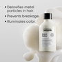 L'Oréal Professionnel Paris Metal Detox Champú para Cabello Dañado 300 ml